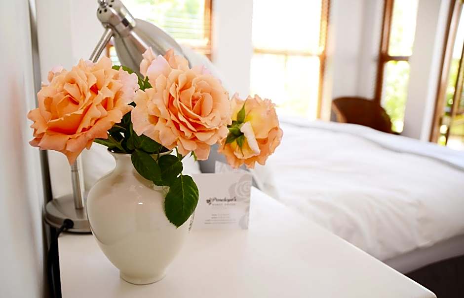 Penelope's Stellenbosch