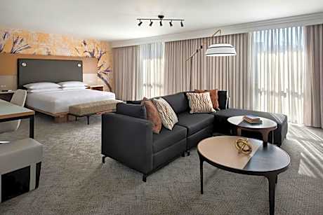 Westchester Marriott