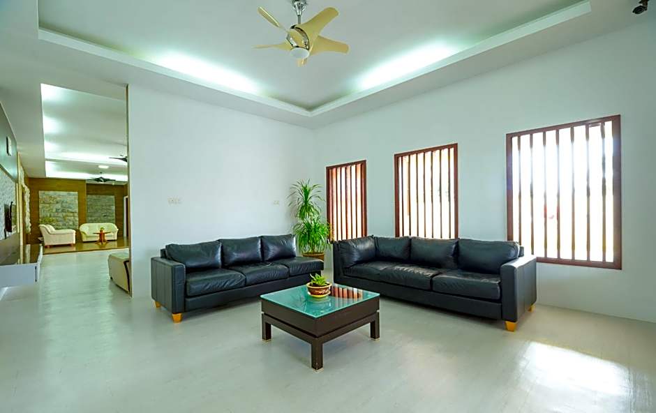 Mersing Maple Villa