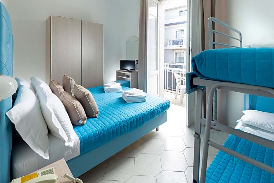 Hotel Italia Boutique