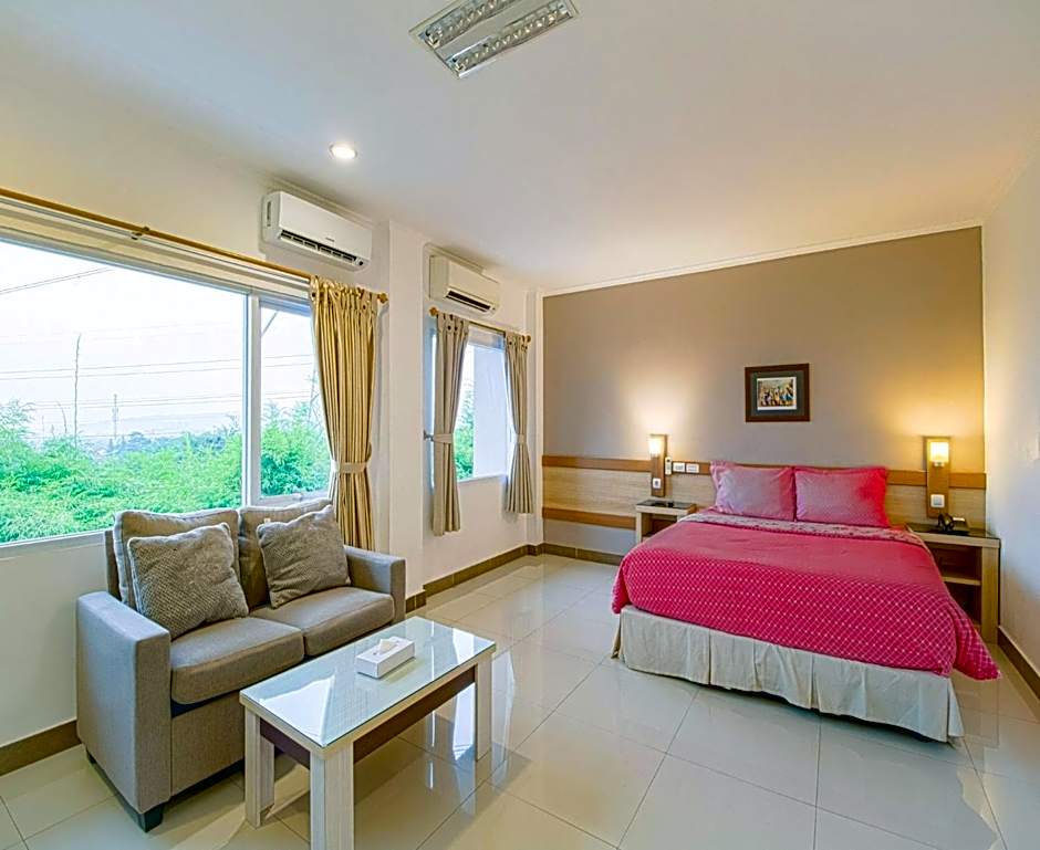 Citrus-House com Hotel
