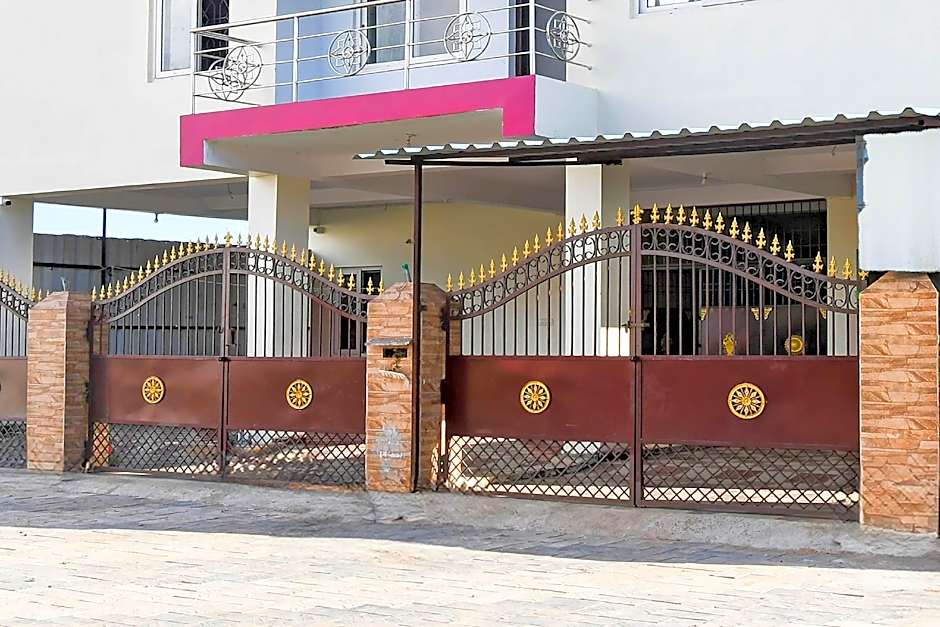 Hotel O Rani Residency