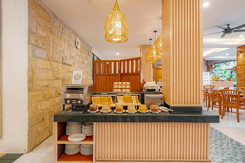 Wina Holiday Villa Kuta Bali