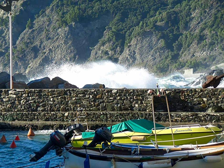 Hotel Meri 1956 Locanda e Cucina