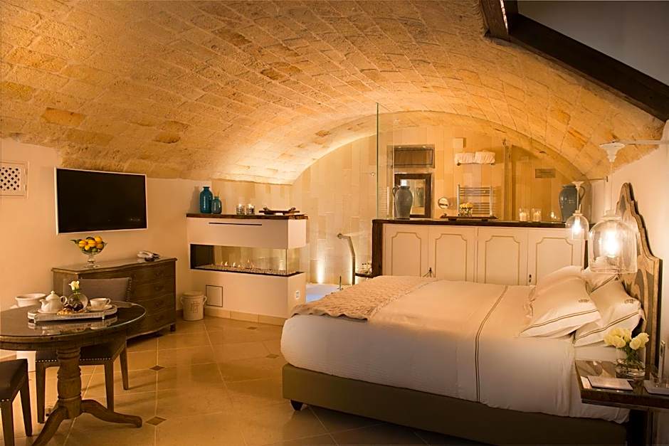 Don Ferrante - Dimore di Charme