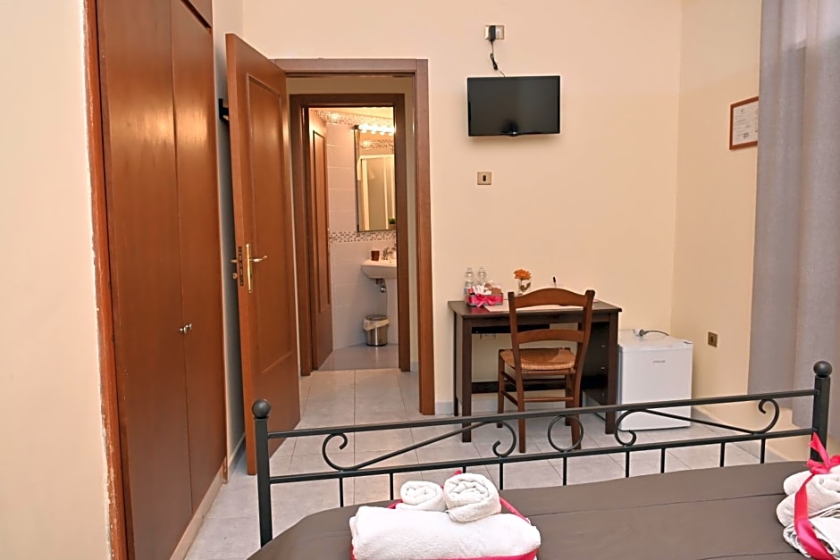 B&B a Capua - I PORTICI del centro