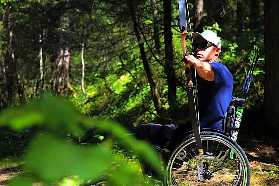 Alpine Lodge Klösterle am Arlberg