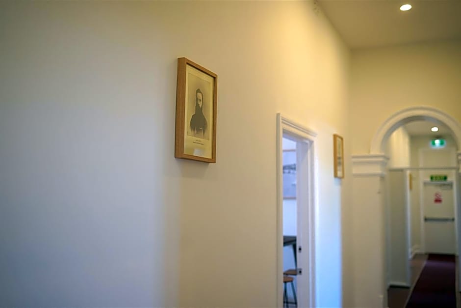 The Beaconsfield Hotel