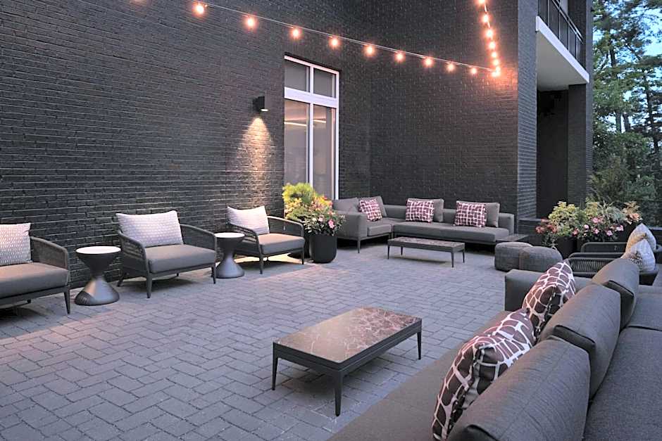 AC Hotel by Marriott® Asheville Biltmore Village