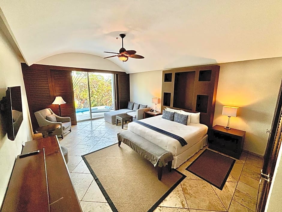Hotel Hacienda San Pancho