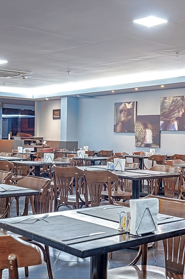 Slim Sao Paulo Congonhas