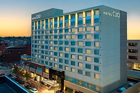 Hotel Clio, a Luxury Collection Hotel, Denver Cherry Creek