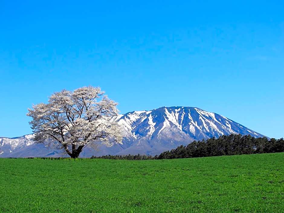 Pension Sanrinsha