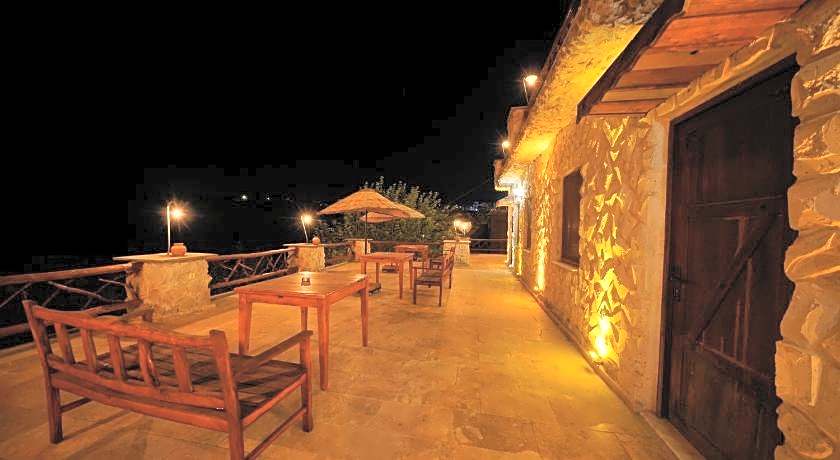 Cappadocia Nar Cave House & Swimming Pool