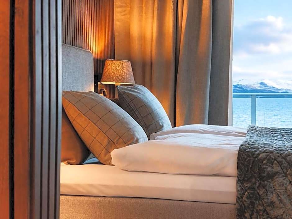 Fjord Hotel Alta