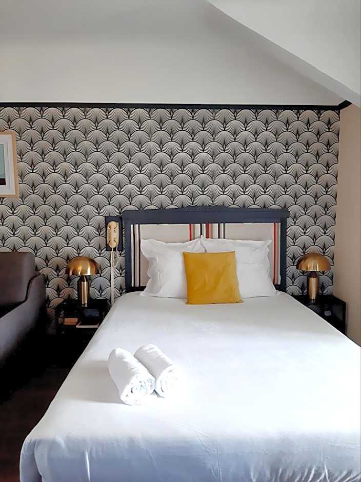 Saint Charles Hôtel & Coliving Biarritz