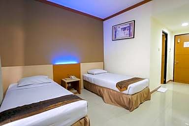 Delta Sinar Mayang Hotel