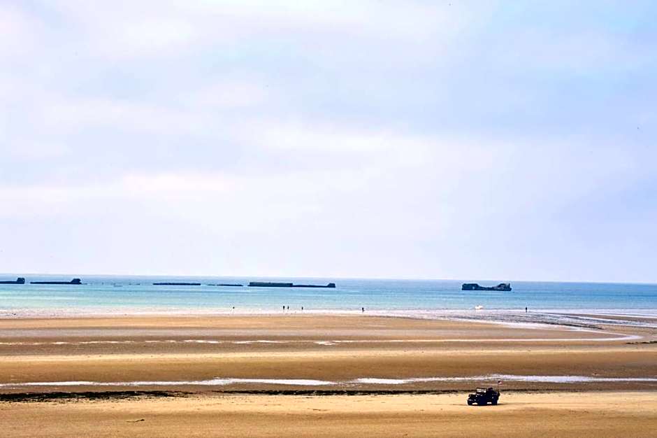 La Villa Port Winston - Face Mer B&B