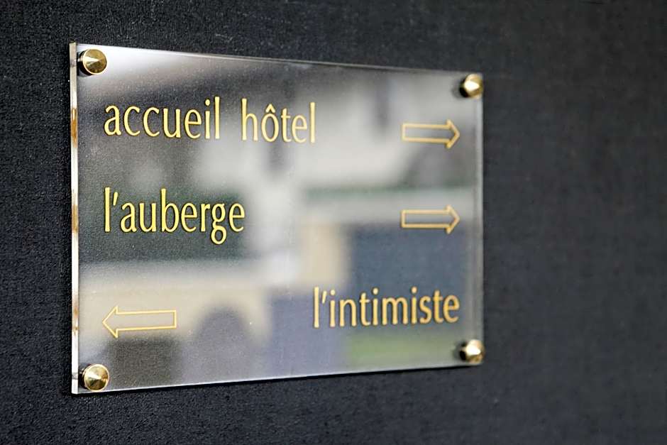 Auberge Bressane de Buellas