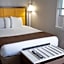 The Burgundy Inn Hotel and Apartments