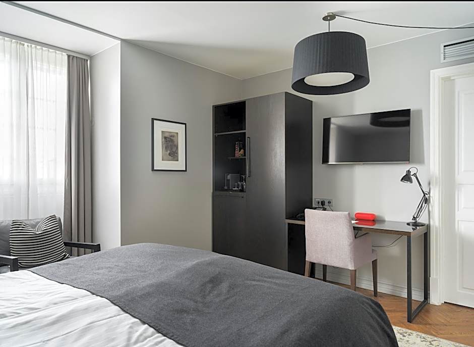 Apótek Hotel Reykjavík by Keahotels