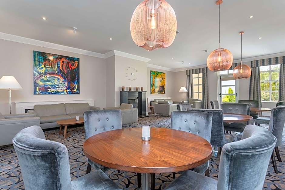 Park Inn by Radisson Shannon Airport