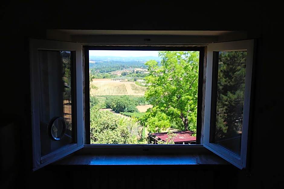 CasaLeTolfe Residence