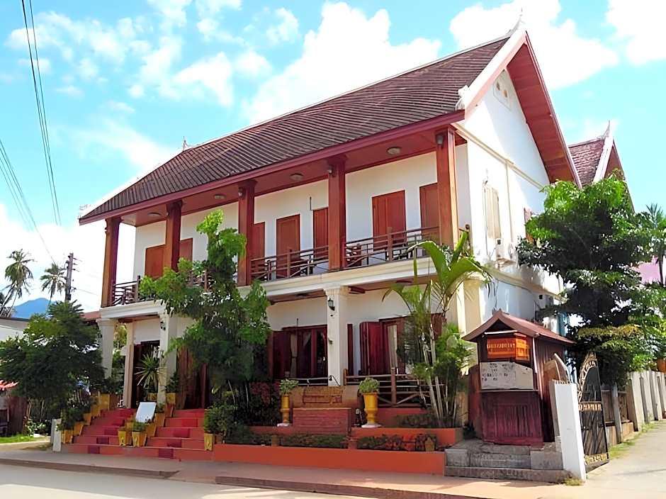 Visoun Luang Prabang Hotel