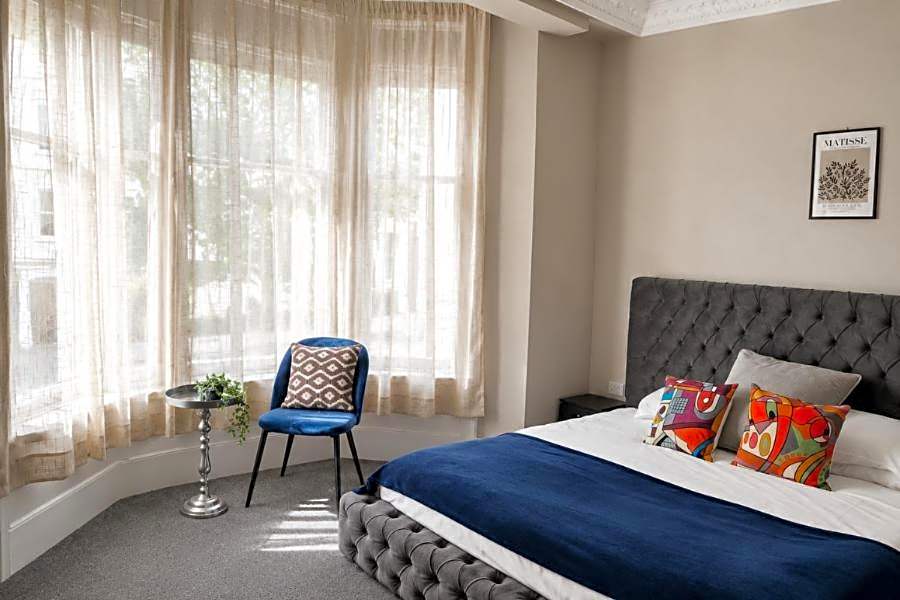 Clifton Guest House