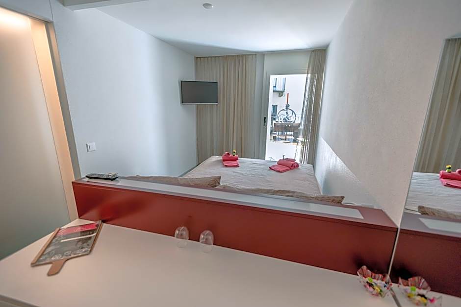 Albergo Porta Verzasca