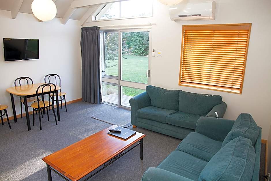 Stronechrubie Accommodation and Restaurant