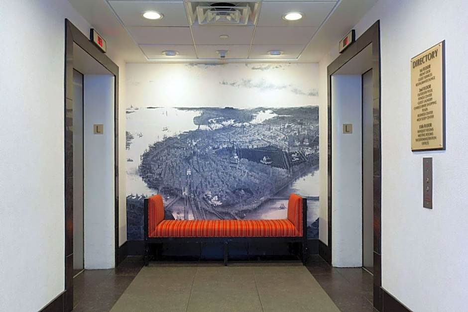 Wyndham Boston Beacon Hill