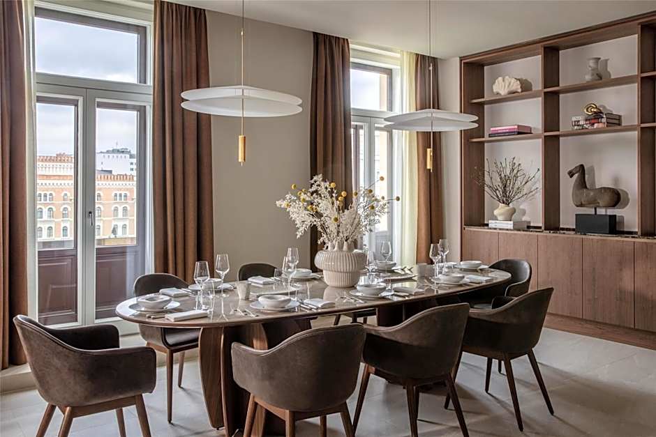 Anantara Palais Hansen Vienna - A Leading Hotel of the World