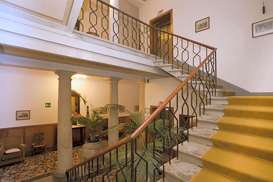 Albergo Stella