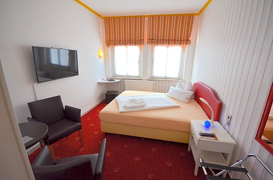 Alt-Connewitz Hotel Leipizg