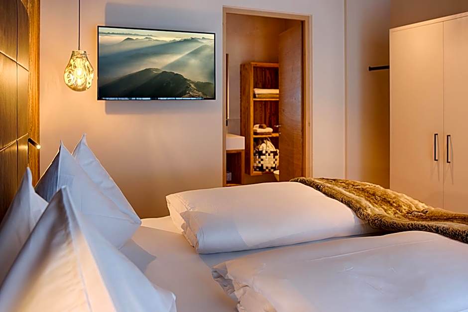 K1 Mountain Chalet - Luxury Apartements