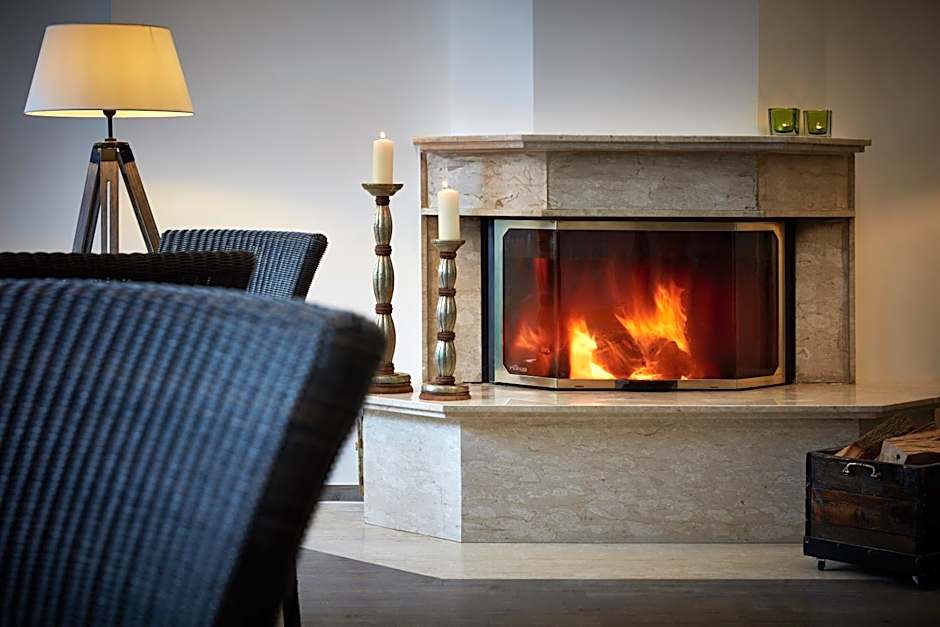 Ringhotel Waldhotel Bärenstein