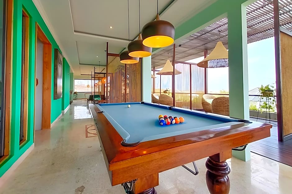 Nunamkhalu Private Villa and SPA