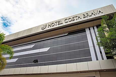 Hotel Costa Brava
