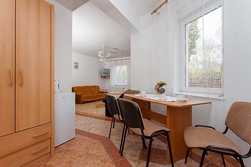 Willa Nova - 4 minuty od plazy