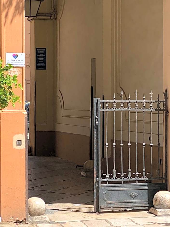Via Piave 82