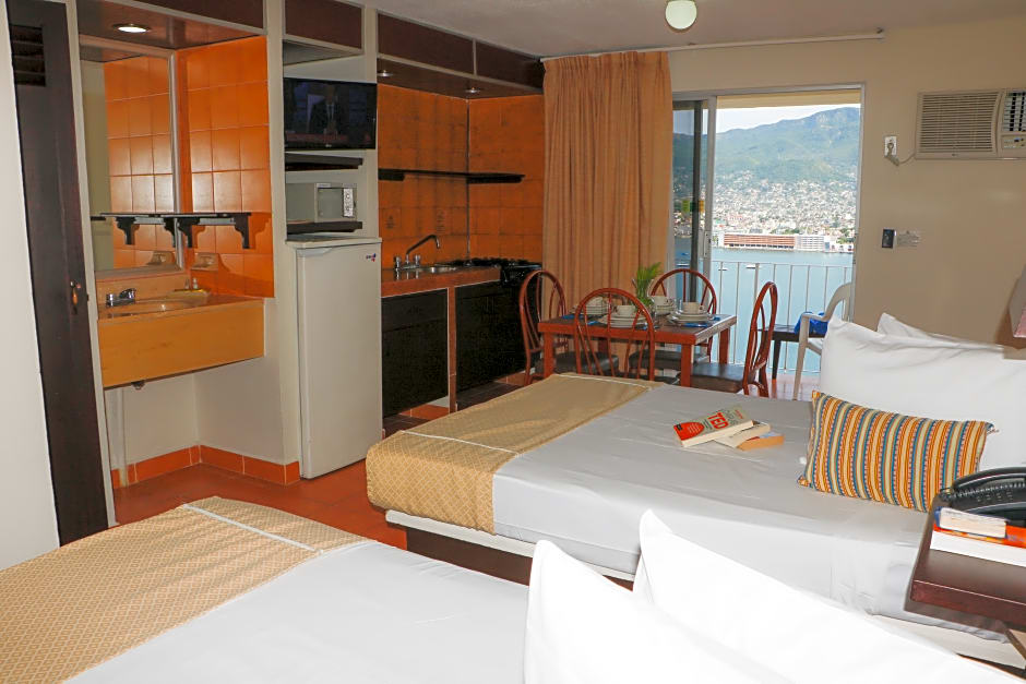 Alba Suites Acapulco