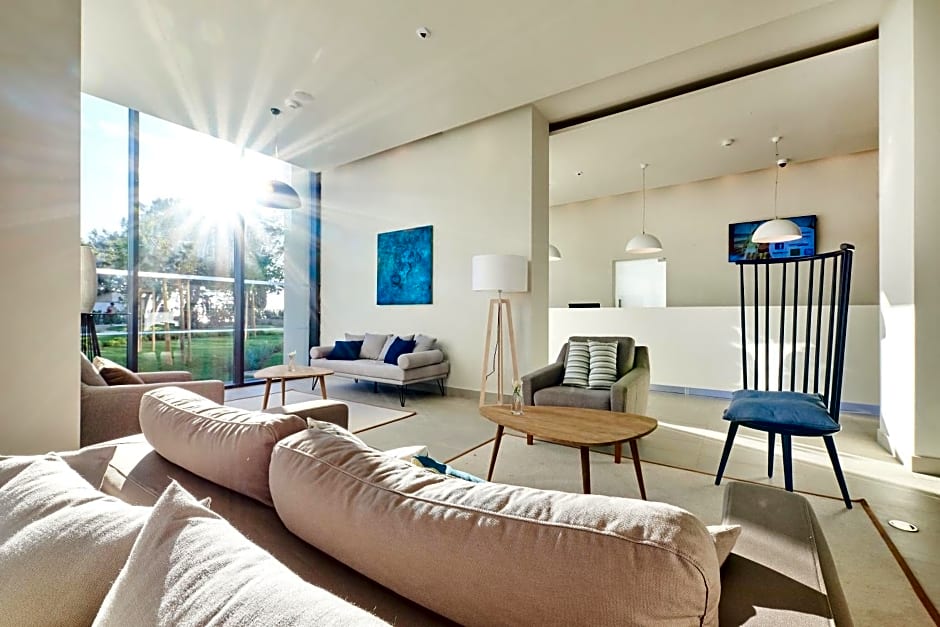 Hotel Sipar Plava Laguna