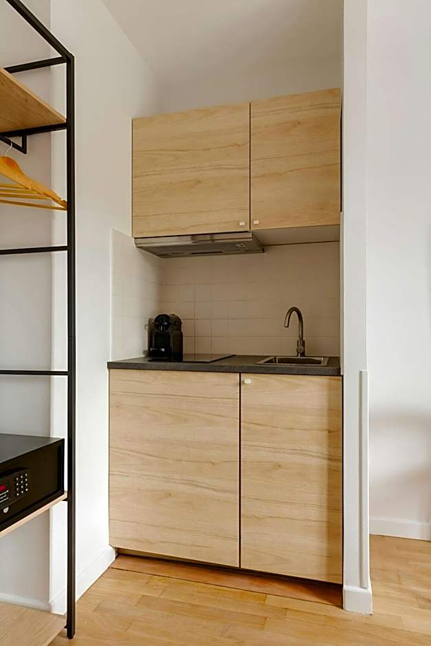 Quintinie Hotel 15th Arrondissement, Sonder by Marriott Bonvoy