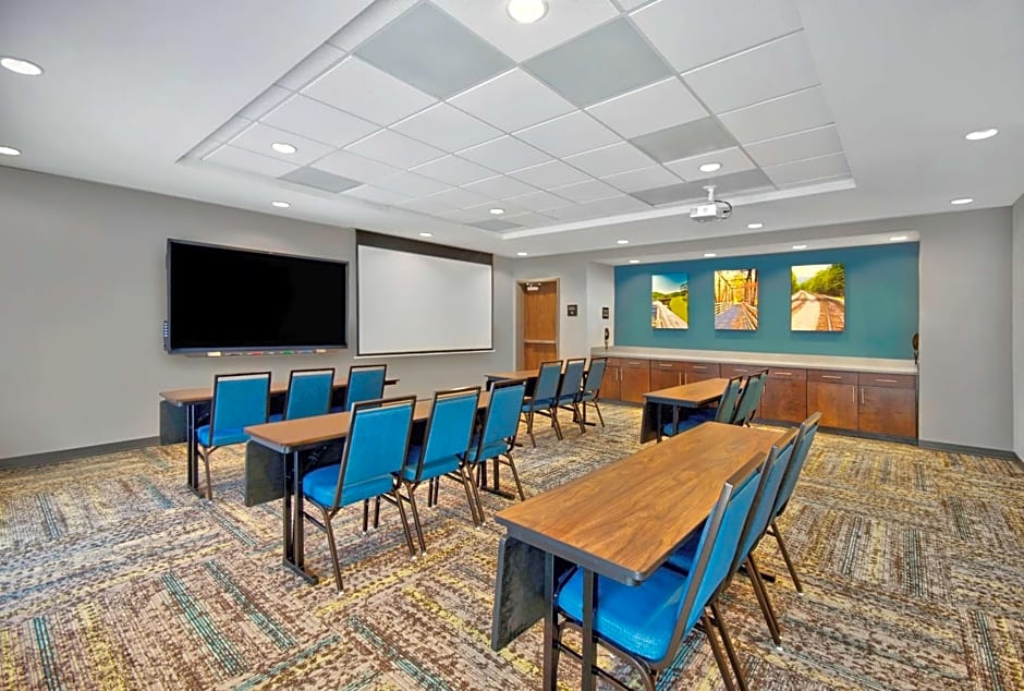 Hampton Inn Abingdon, Va