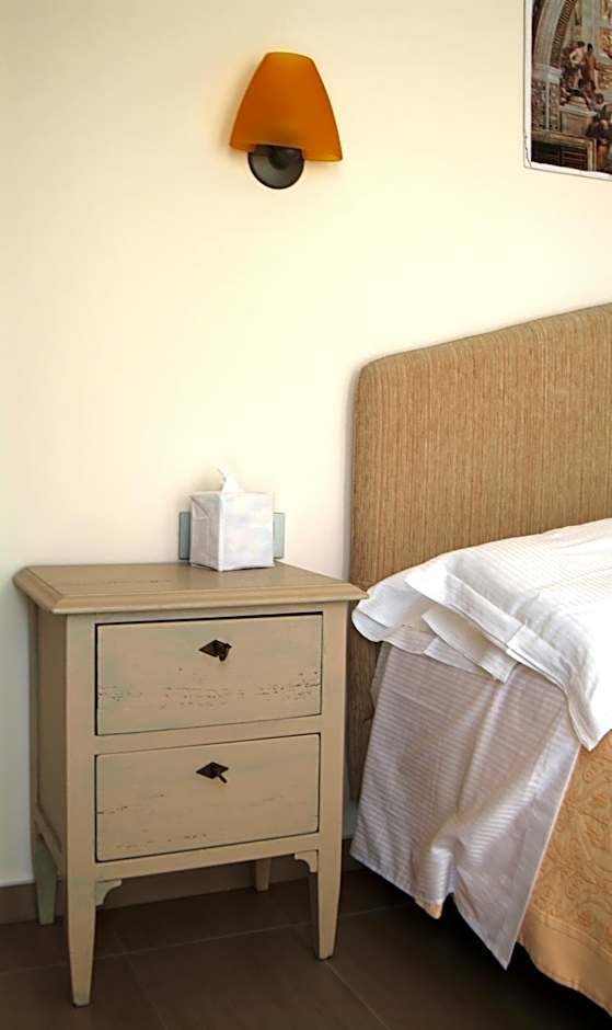 Hotel Piccolo Principe