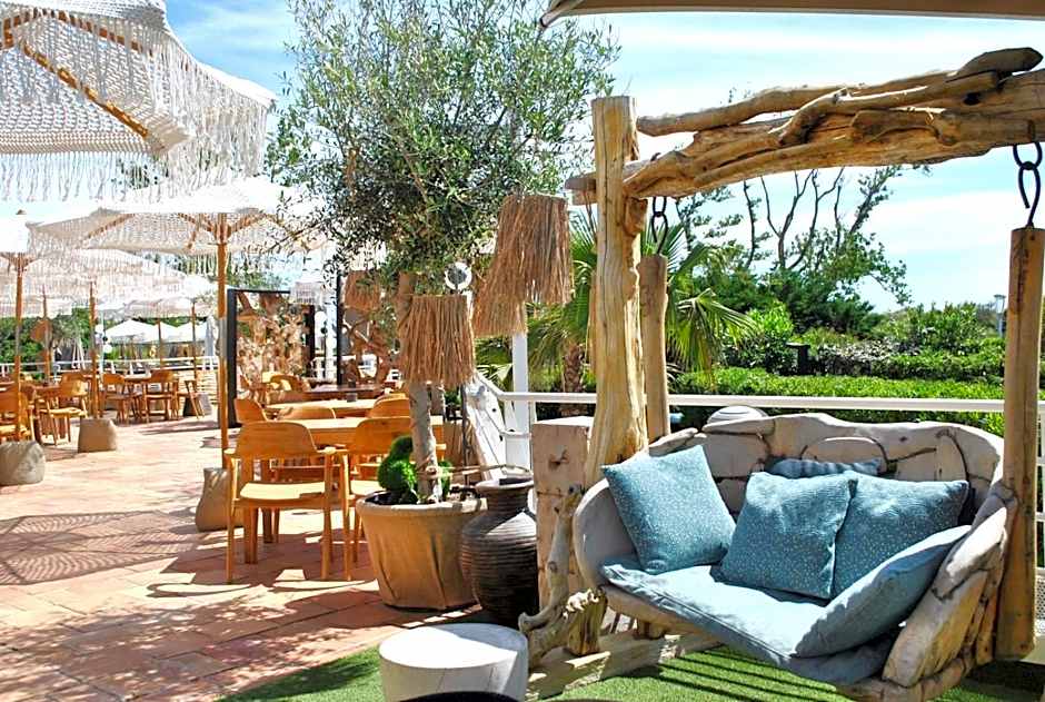 CAPAO Beach Hôtel