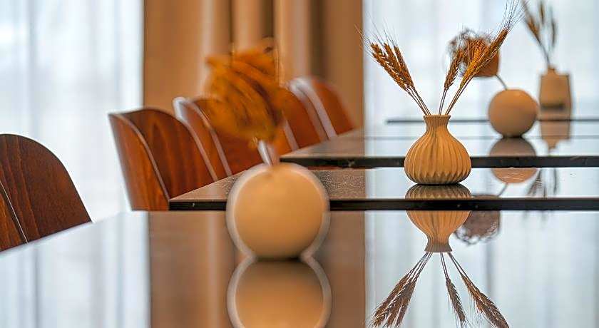Vienna House Easy by Wyndham Freiburg
