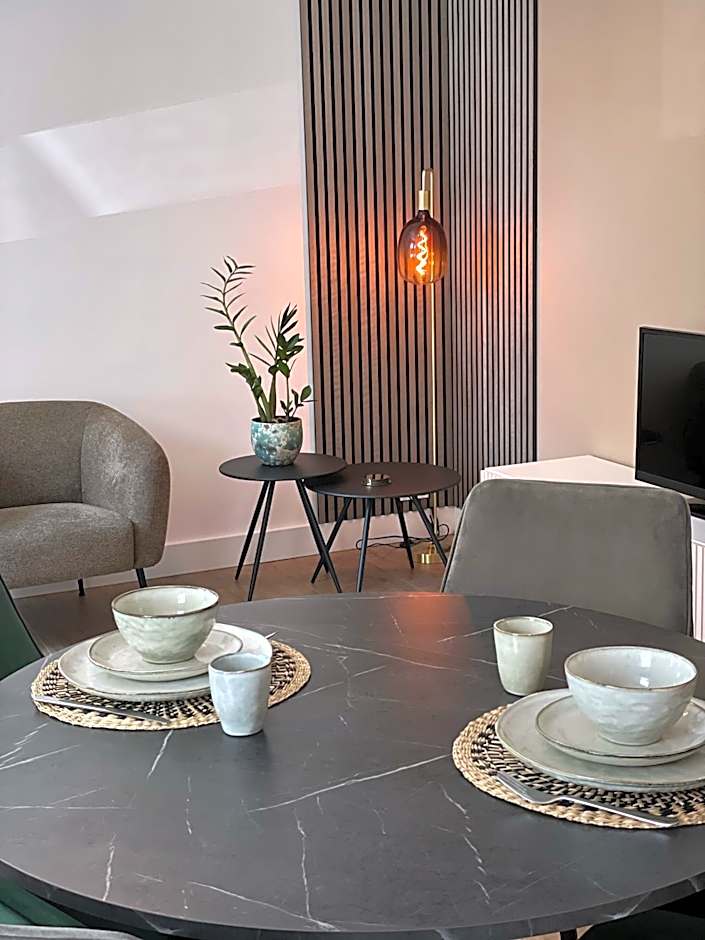 Hotel De Lange Akker