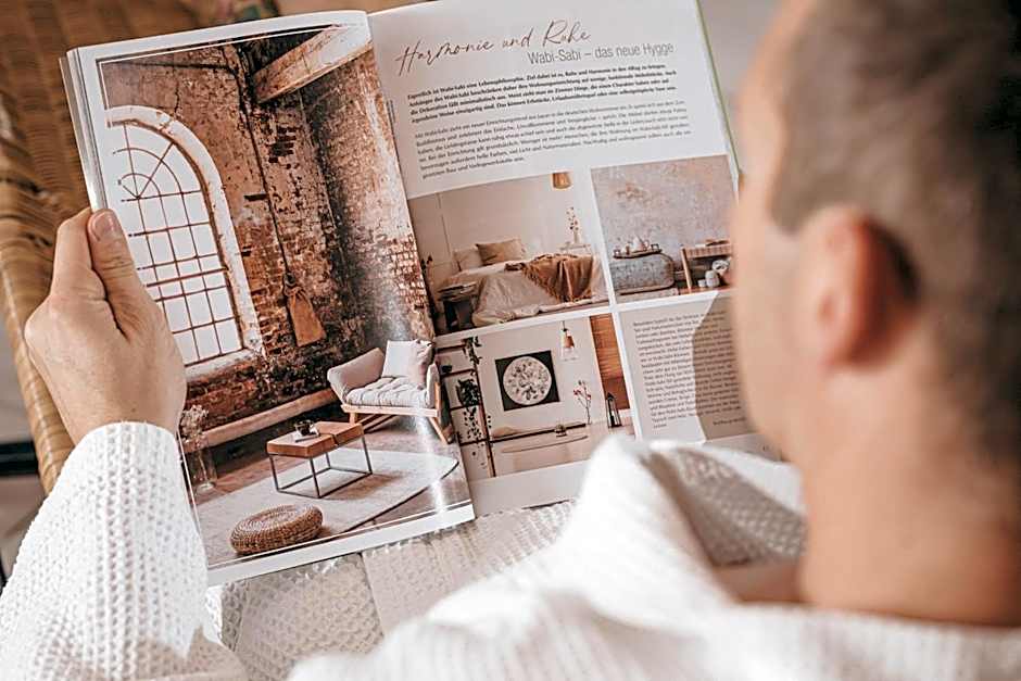 PANORAMA Hotel Heimbuchenthal